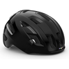 Image de Met E-mob Casque de ville Noir L Noir L