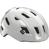 Image de Met E-mob casque de ville blanc M blanc M