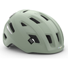 Image de Met E-mob casque de ville blanc S blanc S