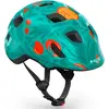 Image de Met Hooray Junior casque VTT Vert S Vert S