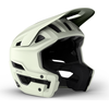 Image de Bluegrass Jetro Mips casque de downhill blanc M blanc M