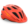Image de Met Crackerjack Junior Mtb-helm Orange Orange One Size