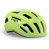 Image de Casque Met Vinci Mips Jaune S Jaune S
