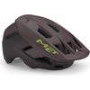Image de MET Terrae MIPS mauve, matt, Gr. L