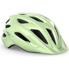 Image de Met Crossover casque VTT Vert Vert One Size