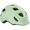 Image de Met Hooray Junior casque VTT Vert XS Vert XS