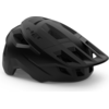 Image de Met Shelter Mips casque VTT noir S noir S