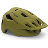 Image de Casque MET Shelter MIPS, olive, mat, taille S