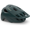 Image de Met Shelter Mips casque VTT bleu L bleu L