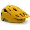 Image de Met Shelter Mips casque VTT Jaune M Jaune M