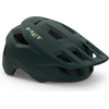 Image de Casque MET Shelter MIPS, Deep Forest, mat, taille S