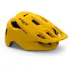 Image de Casque MET Shelter brûlé jaune Taille 58-61 cm 3HM160CE00LYL1