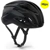 Image de Casque Met Trenta 3k Carbon Noir M Noir M