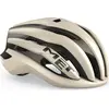 Image de MET casque de vélo Trenta MIPS , Wax White, M