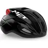 Image de Casque Met Rivale Mips Noir L Noir L