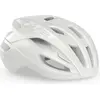 Image de Casque Met Rivale Mips Blanc L Blanc L