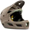Image de Avec casque de descente Parachute Mcr Mips Grau L Grau L