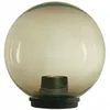 Image de Globe Sphere For Lampo Luna Attack Lampo 25 Cm Fumè - Fumè