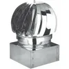 Image de Brixo - Squa Pivotant Chef Et Giresol Rectangulaire Base Quadrata 32x32 Cm