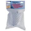 Image de Wpro - Gaine D'Evacuation En Pvc Long Extensible Jusqu'à 3m Diam. 102mm (484000008556, Av13101) Sèche-linge Ariston Hotpoint, Asterie, Aya, Baucknecht, Bauknecht, Beko, Blomberg, Brandt, Bru, Crystal, Fagor,
