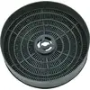 Image de Wpro filtre à charbon actif universel D183 CHF183 - N° : 481281728936