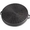 Image de Filtre à charbon Ignis, type B210 / FAC539 / 484000008579 / 210 CHF/1