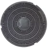 Image de Whirlpool - Filtre De Hotte A Charbon Type 30 Pour Hotte 484000008609