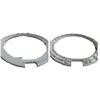 Image de Whirlpool - Cadre Hublot Interieur Blanc Pour Lave Linge 481244019589