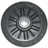 Image de Roulement Arrière D'Origine (481252878033, C00311093) Sèche-linge Baucknecht, Bauknecht, Bosch, Ignis, Ikea Whirlpool Kitchenaid, Laden, Proline, Radiola, Sogelux, Vedette Whirlpool