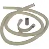 Image de Whirlpool - Abfluss-Schlauch - 481253028737