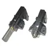 Image de Balais Charbon Moteur Ceset X2 Pour Lave Linge Whirlpool