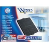 Image de Wpro Aktivkohlefilter CHF007/2, 484000008693, CHF160, 481281718527