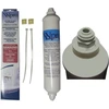 Image de Filtre à eau pour réfrigérateur américain - Wpro - SMS200 - essentials