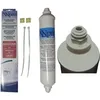 Image de Filtre À Eau (trois Pièces) Wpro Usc100