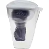 Image de WPRO PWT100 Carafe Activ'Water + 1 filtre - Carafe de déminéralisation pour générateur de fer et de vapeur