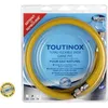 Image de WPRO - Tuyau de raccordement gaz NATUREL 1.5M - 484000000332