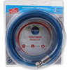 Image de Tuyau flexible inox gaine pvc pour gaz - Wpro - TNE200 - toutinox
