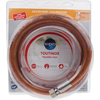 Image de WPRO - Tuyau de raccordement gaz BUTANE/PROPANE 2M - 484000000335