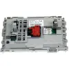 Image de Module De Puissance Et De Commande Vierge Pour Lave Linge Whirlpool - 481010438421