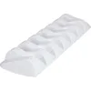Image de Ailette de tambour Whirlpool 481010597314 pour machine à laver VZUG Hotpoint Privileg FSCM AWO DLC AWIC AWOE