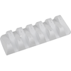 Image de Ailette de tambour Whirlpool 481010597315 C00324931 Original pour lave-linge