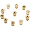 Image de Kit Injecteurs Gaz Naturel Pour Cuisiniere Whirlpool 480121103646