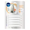 Image de Dosettes anticalcaire Wpro Pack de 5 compatibles tous fers et centrales vapeur Facile insertion Blanc - Neuf