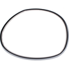 Image de Joint de porte Whirlpool rond 481010713648 pour sèche-linge