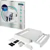 Image de Whirlpool - Kit De Superposition 2 En 1 Avec Tablette Pour Lave-linge & Seche-linge