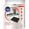 Image de Filtre à charbon pour hotte - Wpro - CHF15/1 -