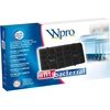 Image de Wpro Filtre à charbon actif 484000008578, CHF190/1, FAT 190, FAT190