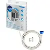 Image de Kit rallonge pour réfrigérateur américain - Wpro - UKT002 -