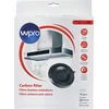 Image de Filtre à charbon Whirlpool 484000008783 Type48 AMC037 Wpro 236 mmpour hotte aspirante
