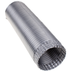 Image de WPRO - Aluminium.extensible.1,5m. Diamètre 120 - 484000008611